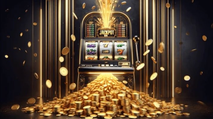 ZEU88 kemenangan jackpot terbesar member Indonesia di platform slot online