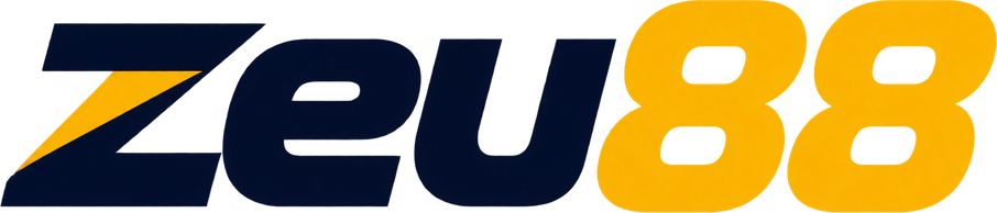 ZEU88 Logo